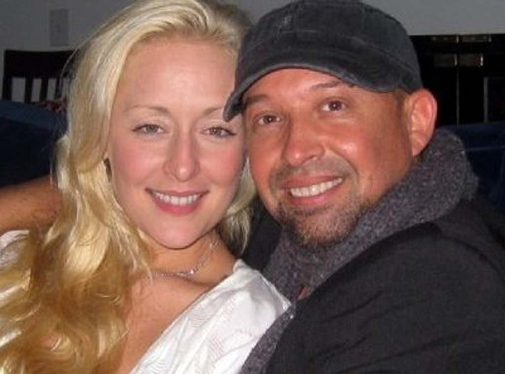 Mindy McCready Described as Wonderful Human Being by Friends E